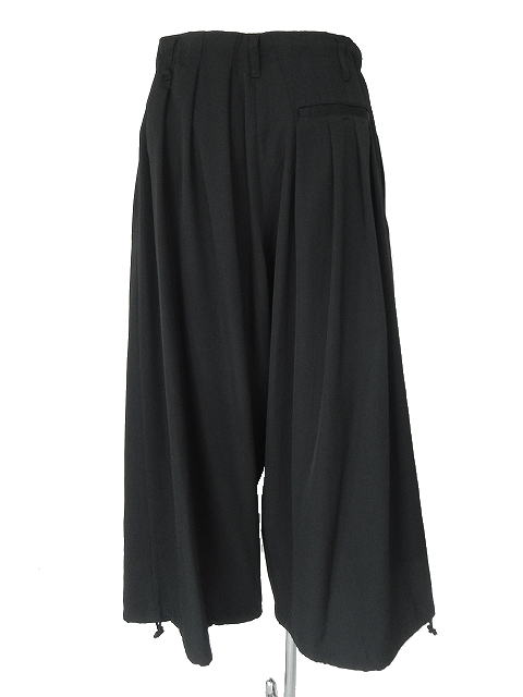 Yohji Yamamoto【ヨウジ ヤマモト】正規取り扱い店、通販可能 ON LINE